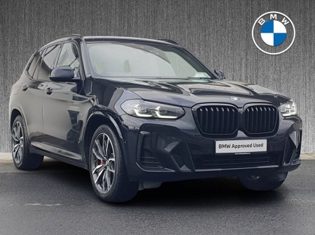 2022 BMW X3 for sale