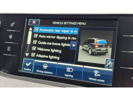 2016 Citroen C4 - thumbnail 27