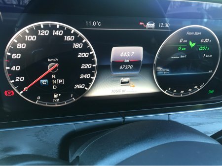 2017 Mercedes-Benz E Class - thumbnail 24