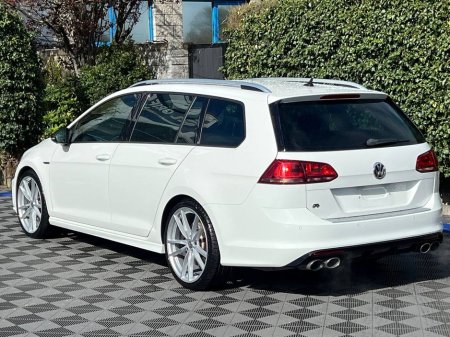 2016 Volkswagen Golf - thumbnail 5