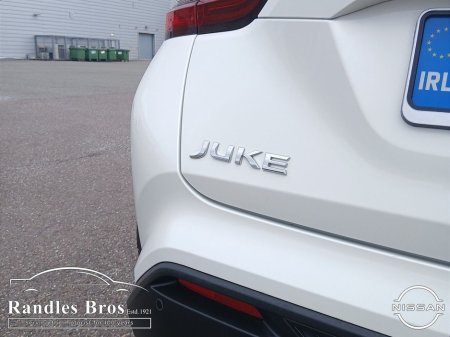 2021 Nissan Juke - thumbnail 20