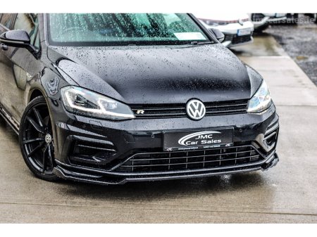 2019 Volkswagen Golf - thumbnail 5