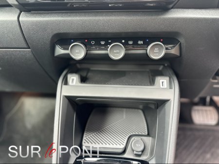 2025 Citroen C4X - thumbnail 23