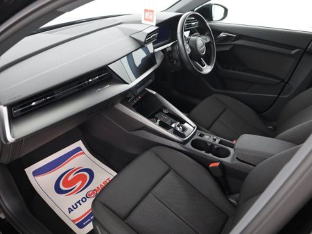 2022 Audi A3 - thumbnail 15