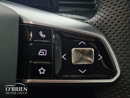 2025 MG HS Plug-in Hybrid EV 2WD Auto Exclusive €40,900 thumbnail