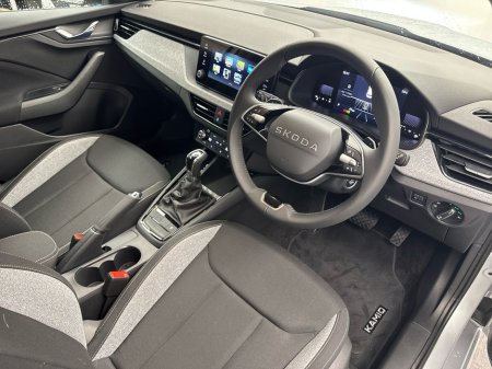 2025 Skoda Kamiq 1.0TSI SEL AUTO *PRICE DROP* €60 PER WEEK ON PCP €31,995 thumbnail