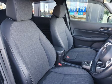 2021 Honda Jazz 1.5 E:HEV HYBRID €19,950 thumbnail