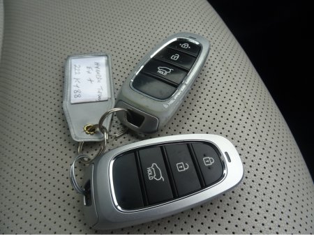 2022 Hyundai Tucson IX35 EXECUTIVE PLUS DIESEL 5 5DR €29,950 thumbnail