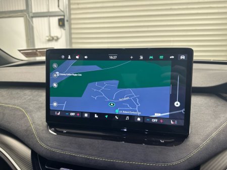 2026 Skoda Elroq 85 RS *0% APR* €85 P/W 3YRS €55,627 thumbnail