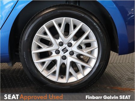 2025 SEAT Ibiza - thumbnail 6