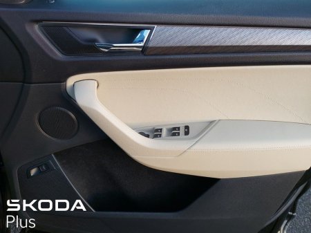 2022 Skoda Kodiaq 7S STYLE 2.0TDI 150HP DSG €41,950 thumbnail