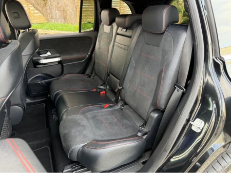 2023 Mercedes-Benz EQB - thumbnail 24