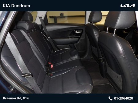 2019 Kia Niro - thumbnail 5