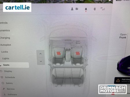 2020 Tesla Model 3 - thumbnail 15