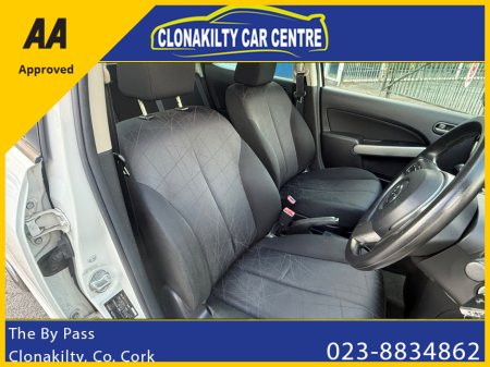 2014 Mazda Demio - thumbnail 11