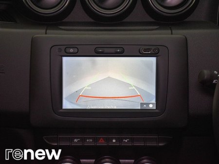 2021 Dacia Duster Blue dCi 115 Comfort €17,990 thumbnail