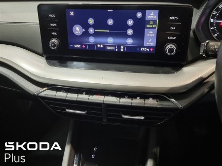 2024 Skoda Octavia - thumbnail 19