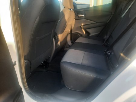 2023 Nissan Qashqai QQ 1.3 HYB SV PREMIUM GR RR MY2 4 €29,850 thumbnail