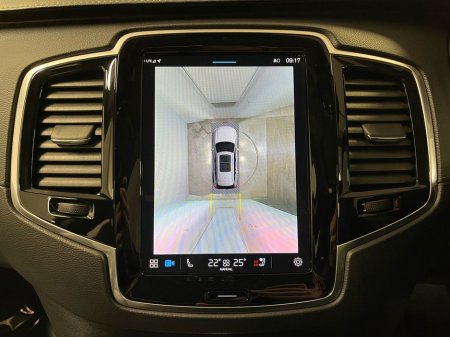 2023 Volvo XC90 - thumbnail 7