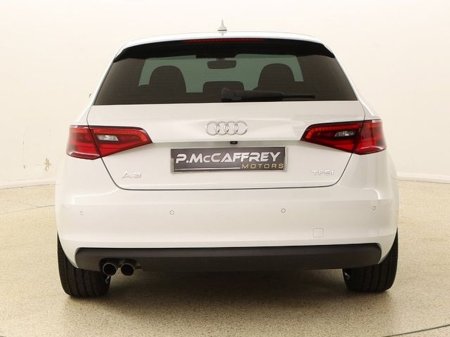 2016 Audi A3 - photo 6