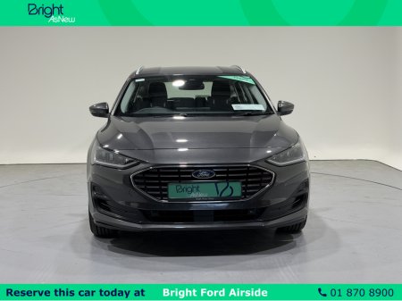 2023 Ford Focus - photo 5