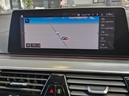 2020 BMW 5 Series - thumbnail 12