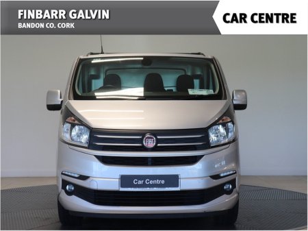 2021 Fiat Talento - thumbnail 12