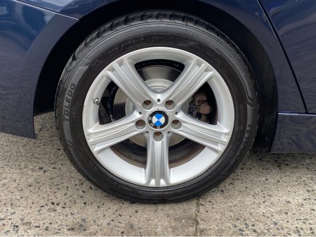 2015 BMW 3 Series 320D SE  4DR AUTO  FULL HISTORY CHAIN JUST DONE €10,945 thumbnail
