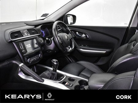 2019 Renault Kadjar Signature S Nav ENERGY dCi 110 thumbnail