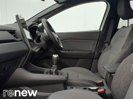 2025 Renault Symbioz - thumbnail 5