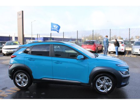 2023 Hyundai Kona - thumbnail 6