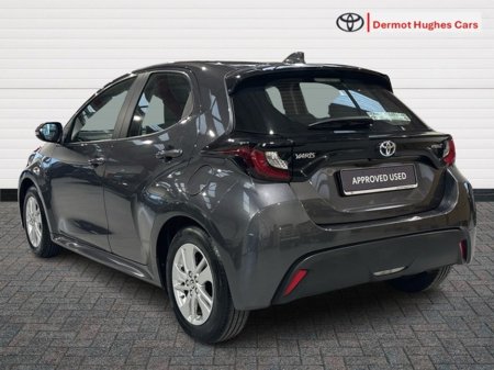 2023 Toyota Yaris 1.5 HYBRID LUNA AUTO €19,250