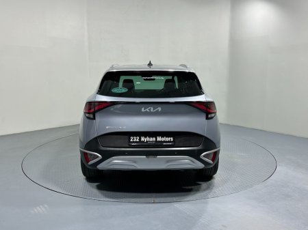 2023 Kia Sportage - thumbnail 6