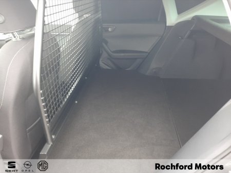 2026 SEAT Ateca - thumbnail 9