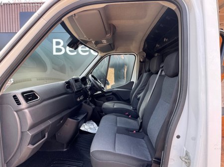 2022 Renault Master - thumbnail 15