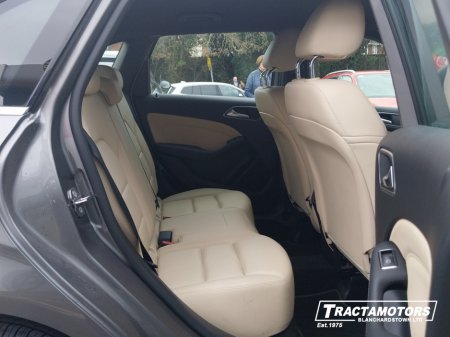 2018 Mercedes-Benz B Class - thumbnail 23