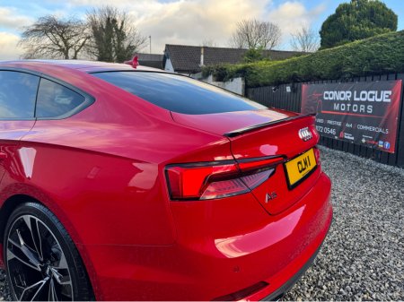 2017 Audi A5 - thumbnail 28