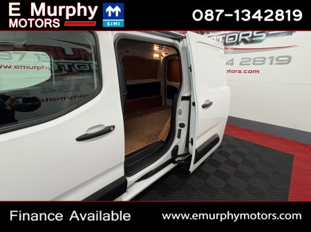 2021 Citroen Berlingo //SOLD SOLD SOLD// €11,341 thumbnail