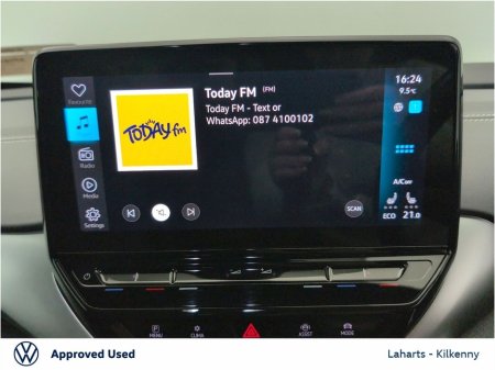 2023 Volkswagen ID.4 - thumbnail 19