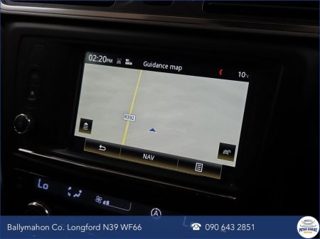 2017 Renault Kadjar - thumbnail 18