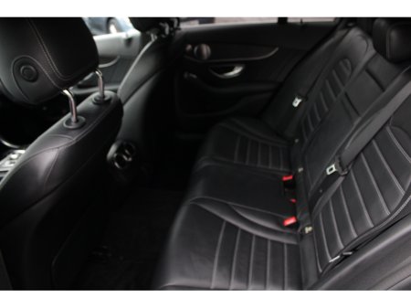 2019 Mercedes-Benz C Class C220D AMG LINE PREMIUM 5DR ESTATE AUTO //  STUNNING CAR FINISHED IN GREY MET // BUY WITH CONFIDENCE AA AND SIMI APPROVED DEALER 2026 // FINANCE ARRANGED // ALL TRADE INS WELCOME €25,950 thumbnail