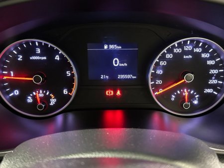 2019 Kia Sportage K2 1.6 Crdi 4X4 Commercial 192 €12,400 thumbnail