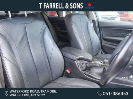 2012 BMW 3 Series - thumbnail 15