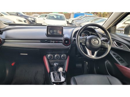 2015 Mazda CX-3 - thumbnail 17