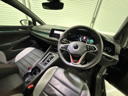 2022 Volkswagen Golf 2.0 TSI 245HP GTI DSG €43,995 thumbnail
