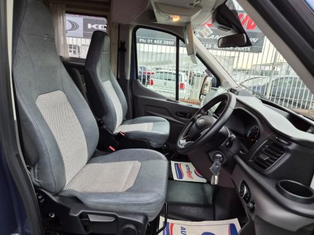 2022 Auto-Trail F-Line - thumbnail 13