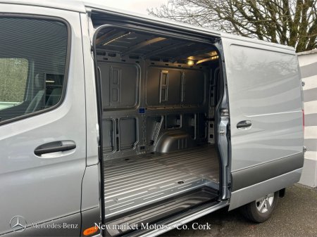 2026 Mercedes-Benz Sprinter - thumbnail 15