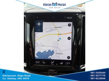 2018 Volvo XC60 - thumbnail 10