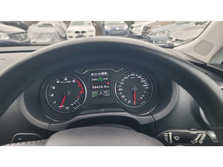 2016 Audi A3 - thumbnail 17