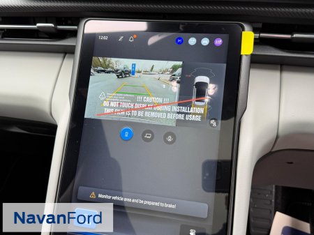 2026 Ford Explorer - thumbnail 16